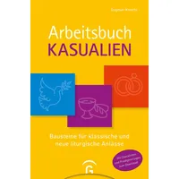 Guetersloher Verlagshaus Arbeitsbuch Kasualien