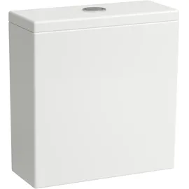Laufen Spülkasten für Stand-WC-Kombination 824337