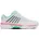 White/Neon Mint/Neon Pastel Pink 37 1/2