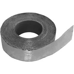 HELIOS Spezial-Kaltschrumpfband KSB ALU 50mm x 15m