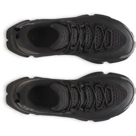 Under Armour Charged Expanse Low Herren Black/Castlerock 44