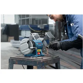 Bosch Doppelschleifer GBG 35-15 Professional (060127A300)