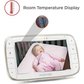 Motorola VM855 Connect