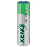 XENO XL-060F Lithium Batterie AA (3,6V 2400 mAh)