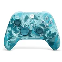 Kabelloser Controller Ice Breaker Cyan - Neu - Xbox Series X|S/One/PC