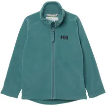 HELLY HANSEN Daybreaker 2.0 Fleecejacke Opal Grün 86