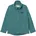 Fleecejacke Opal Grün 86
