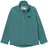 HELLY HANSEN Daybreaker 2.0 Fleecejacke Opal Grün 86