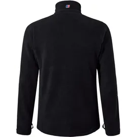 Berghaus Prism Fleece - Black / Black - L