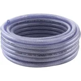 APD Schlauchtechnik Gewebeschlauch PVC APDatec 81 32 x 5 mm 50 m transparent