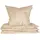SCHIESSER Annic Floral Sand 135 x 200 cm + 80 x 80 cm