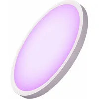 Govee Wandleuchte + Deckenleuchte, Deckenleuchte 2400 lm)