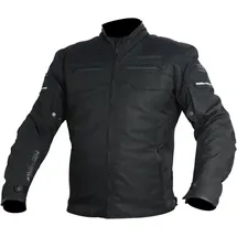 Trilobite All Ride Textiljacke schwarz, M