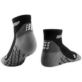 CEP Light Merino Wandersocken 1 Paar Schwarz 42-45