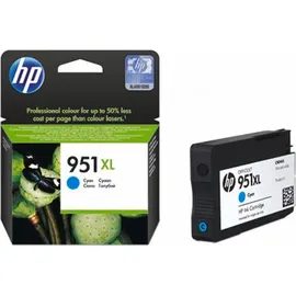 HP 951XL cyan