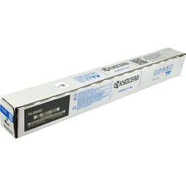 Kyocera TK-8365C cyan