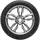 Radar Dimax Alpine 195/65 R15 95H XL