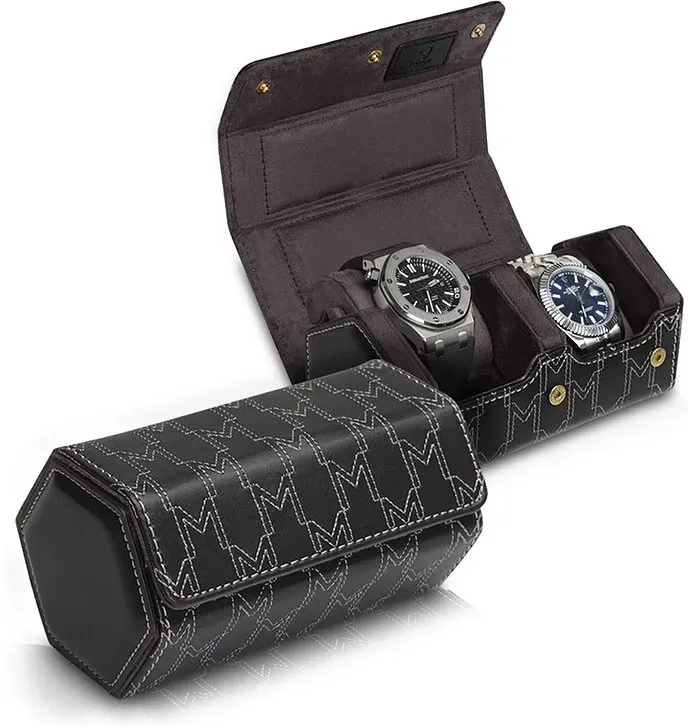 Modalo Etui Sirius 320211 - schwarz