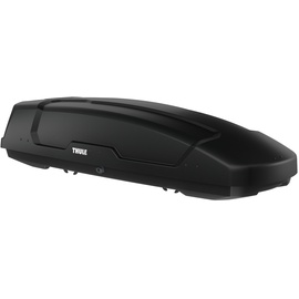 Thule Force XT XL 500L Schwarz