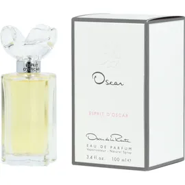 Oscar De La Renta Esprit d'Oscar Eau de Parfum 100 ml