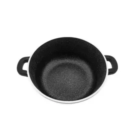 COFI Almina Kochtopf 24 cm rund