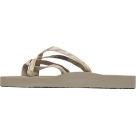 Teva Olowahu Neon Wave Peach Ice Beige 40