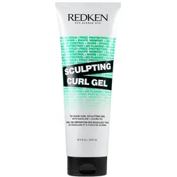 Redken Styling Sculpting Curl Gel Haargel 250 ml Damen 