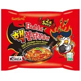 Samyang Instantnudel scharf 140 g