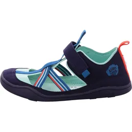 Affenzahn Sandale in blau 29 EU