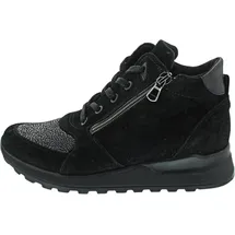 WALDLÄUFER Halbschuh (6