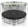 Kinetic Sports Ultimate Pro Black Edition 427 cm schwarz