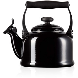 Le Creuset Tradition schwarz