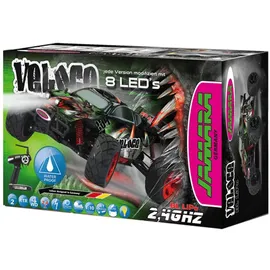 Jamara Truggy Veloce 2CH RTR EP Lipo 053371