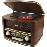 Soundmaster NR961