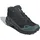 adidas Terrex Skychaser AX5 Mid GTX Core Black/Carbon/Pure Teal 46