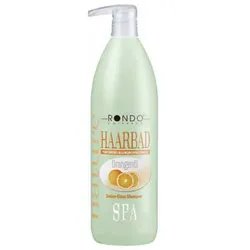 Rondo Nature Spa Orangenöl Haarbad