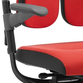 ROHDE & GRAHL Xenium-Freework Duo Back blau