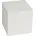 Zettelklotz 8 5 x 8 5 x 8 5