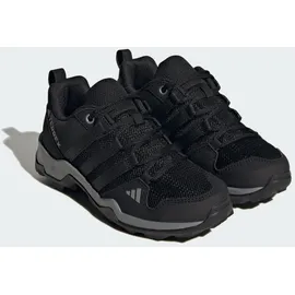Adidas Terrex AX2R Kinder core black/core black/vista grey 38 2/3