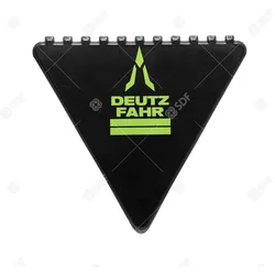 Deutz-Fahr Eiskratzer