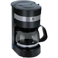 All Ride Akku Kaffeemaschine