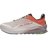 Altra Olympus 6 Herren Orange/Clay 48