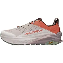 Altra Olympus 6 Herren Orange/Clay 48