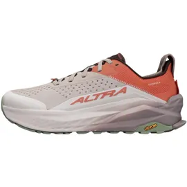 Altra Olympus 6 Herren Orange/Clay 48