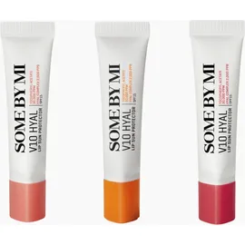 SOME BY MI V10 Hyal Lip Sunprotection Stift LSF 15 7 ml