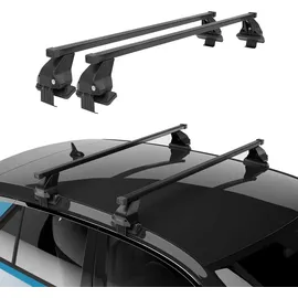 Menabo Dachträger für VW Golf Sportsvan