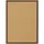 Astra Manaus Sisalteppich 65 x 140 cm Braun/Khaki