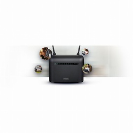 D-Link DWR-953V2 LTE Dualband Router