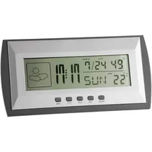 TFA Elektronische Wetterstation 35.1065