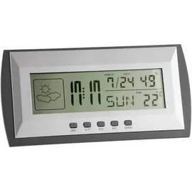 TFA Elektronische Wetterstation 35.1065